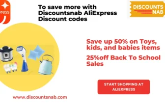 AliExpress Deals and Coupons