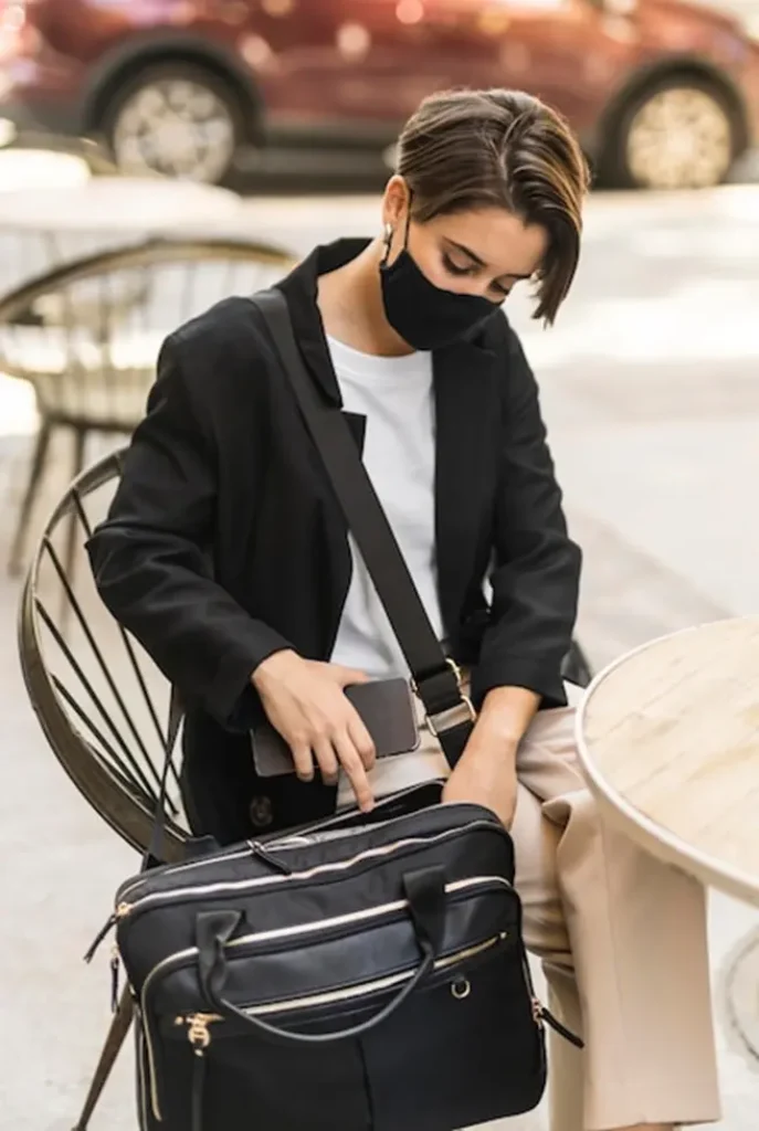 Best Leather Tote Bags A Stylish Option for Commuting