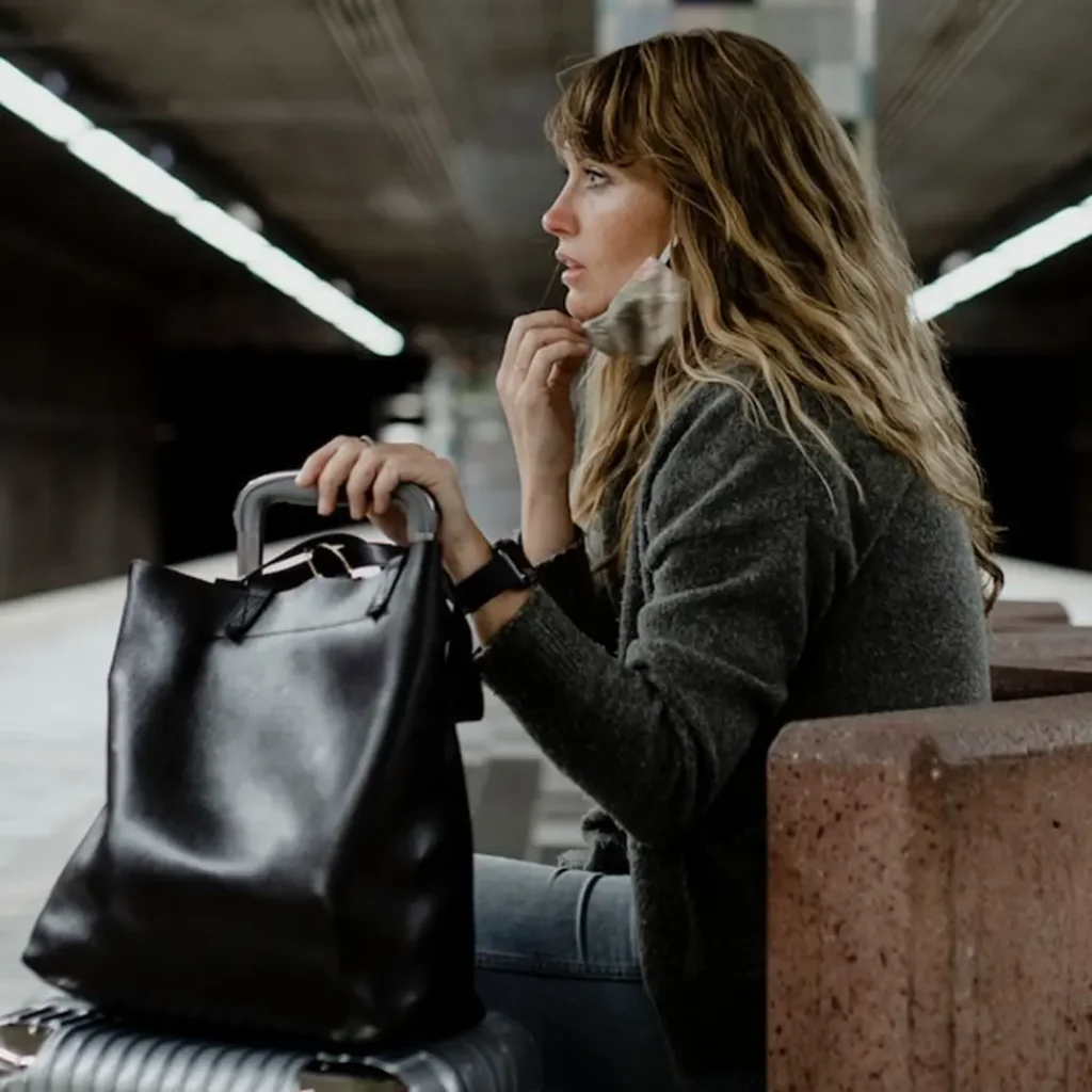 Best Women’s Work Bag Combining Fashion and Function