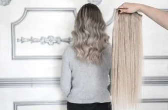 NBR Hair Extensions 2