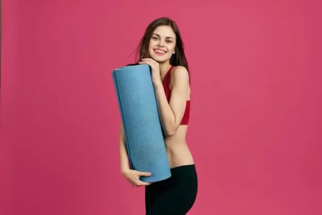 best affordable yoga mat