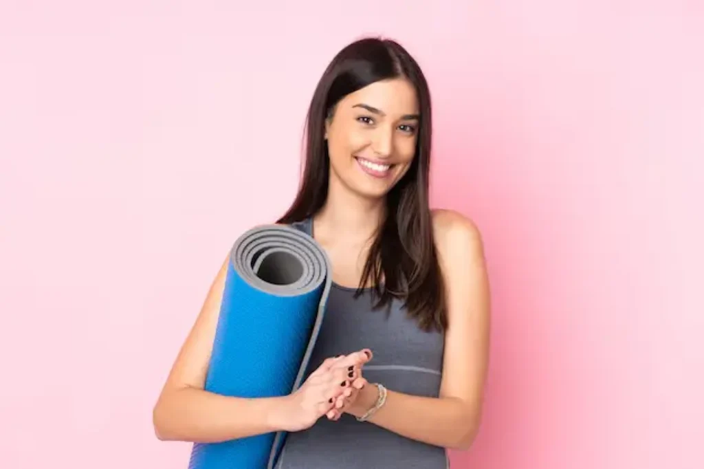 best thick yoga mat