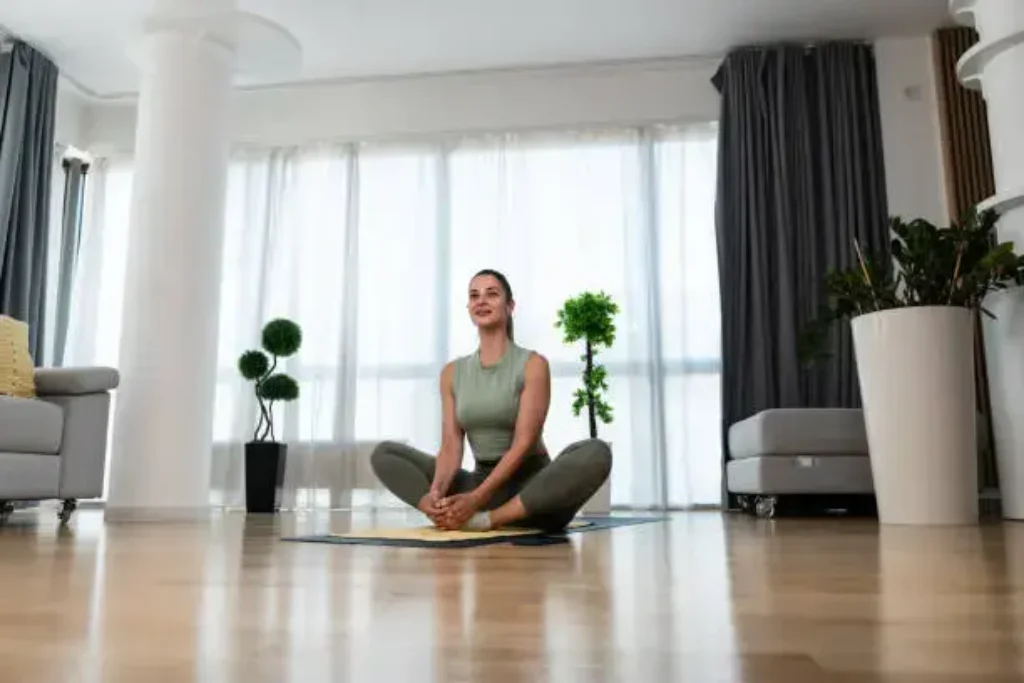 best yoga mat for beginners