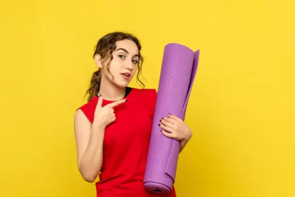 travel yoga mats