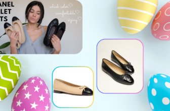 The Ultimate Guide to Chanel Ballet Flats