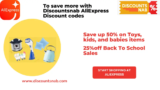 Unlock Exclusive Discounts with AliExpress Discount Code